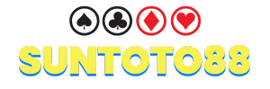 Logo SUNTOTO88